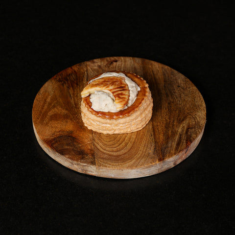 BOUCHEE A LA REINE - 160g