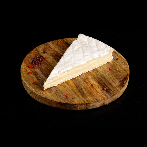 BRIE DE MEAUX AOP - 250g - Boucherie Sologne Frais