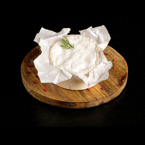 CAMEMBERT FERMIER - 250g - Boucherie Sologne Frais