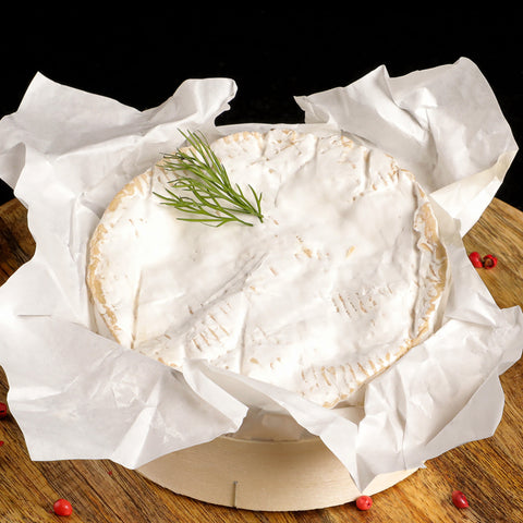 CAMEMBERT FERMIER - 250g - Boucherie Sologne Frais