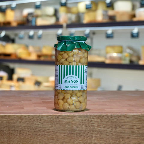 POIS CHICHES - 540G