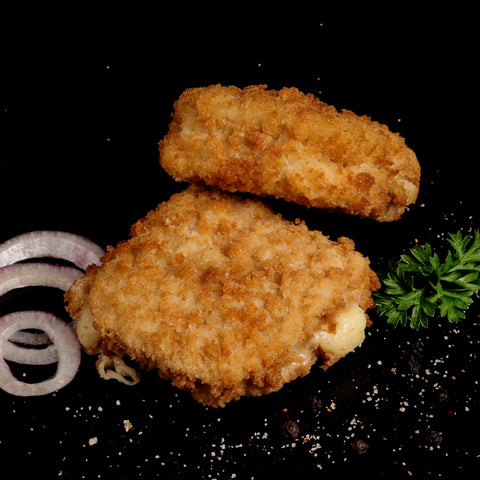 ESCALOPE CORDON BLEU - 1,120kg - Boucherie Sologne Frais