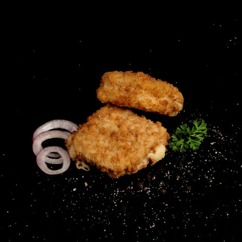 ESCALOPE CORDON BLEU - 300g - Boucherie Sologne Frais