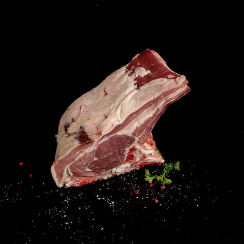 COTE DE VEAU S/OS - 300g - Boucherie Sologne Frais