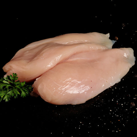 FILET DE POULET - 300g - Boucherie Sologne Frais