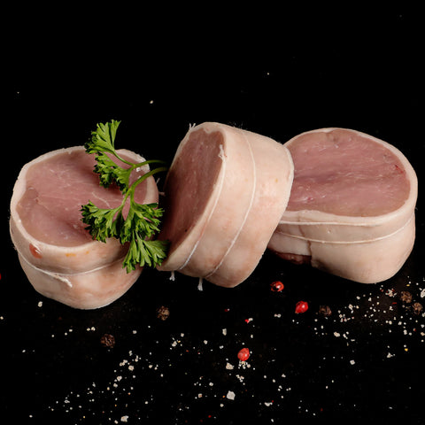 GRENADIN DE FILET DE VEAU - 300g - Boucherie Sologne Frais