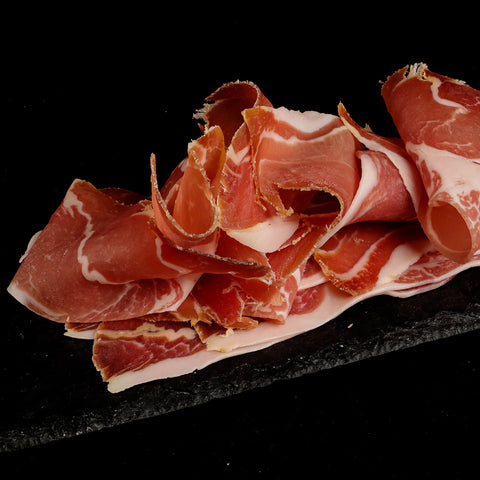 JAMBON ITALIEN (tranché) - 200g - Boucherie Sologne Frais