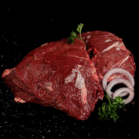 JOUE DE BOEUF - 1kg - Boucherie Sologne Frais