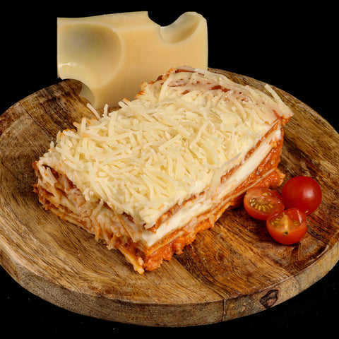 LASAGNE BOLOGNAISE - 500g - Boucherie Sologne Frais