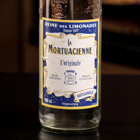 LIMONADE NATURE - 1L - Boucherie Sologne Frais