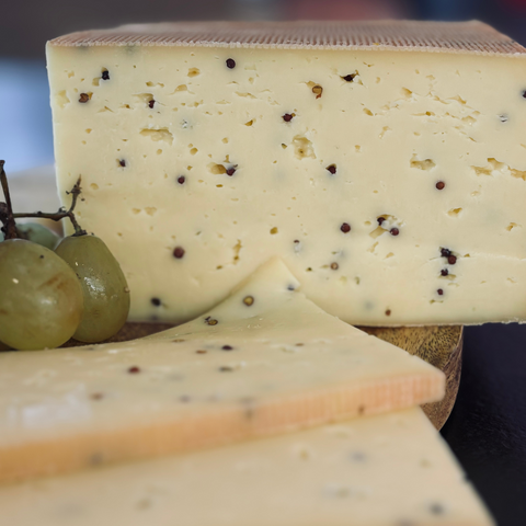 RACLETTE A LA MOUTARDE - 200G - Boucherie Sologne Frais
