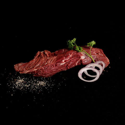 STEAK ONGLET - 400g - Boucherie Sologne Frais