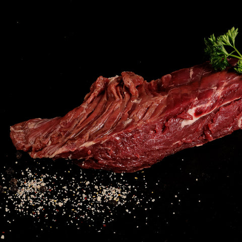 STEAK ONGLET - 400g - Boucherie Sologne Frais