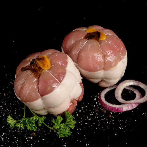 PAUPIETTE DE VEAU - 500g - Boucherie Sologne Frais