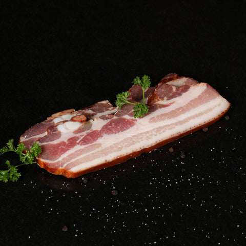 POITRINE FUMEE - 200g (2 tranches de 100g)