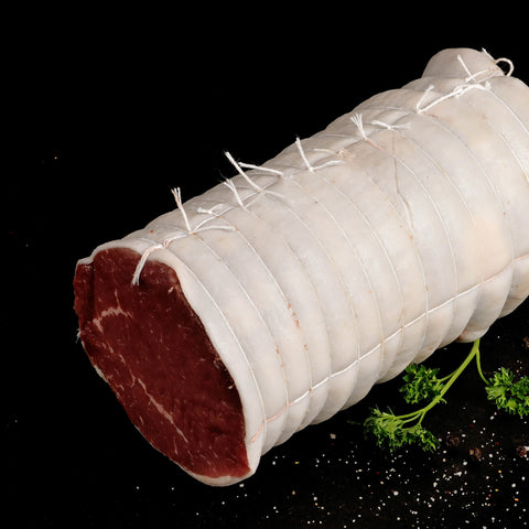 ROSBEEF FILET - 500g - Boucherie Sologne Frais