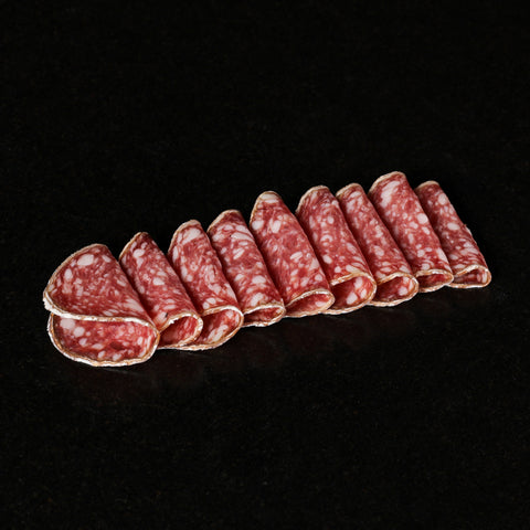 ROSETTE FUSEAU NORMANDE (tranchée) - 100g