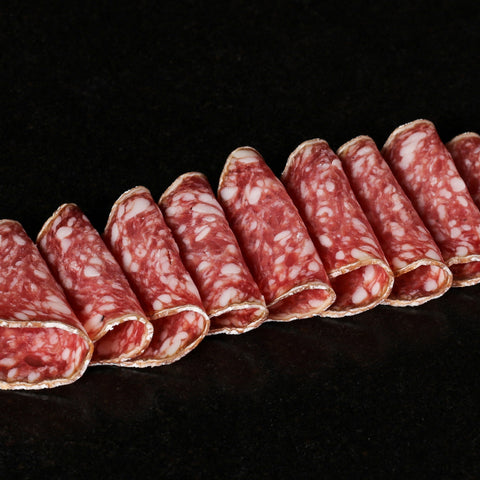 ROSETTE FUSEAU NORMANDE (tranchée) - 100g